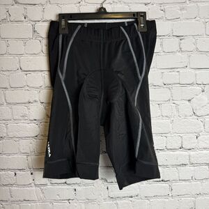 Eschler Cycling Shorts Performance Ultra Series‎ Comfort System Mens MEDIUM NWT